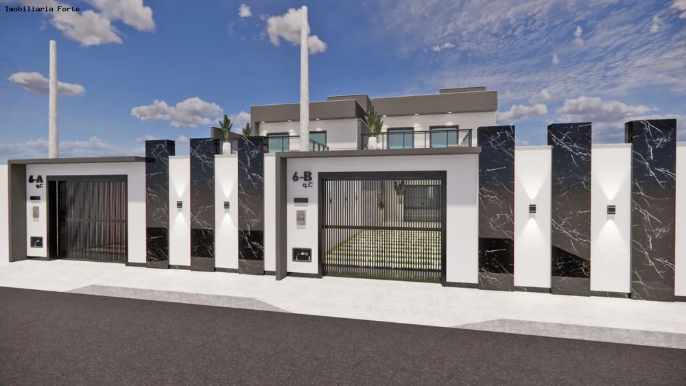 Casa, 3 quartos, 120 m² - Foto 4