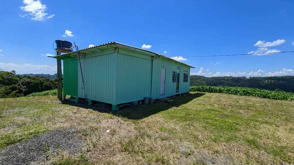 Sítio, 2 quartos, 3 hectares - Foto 5