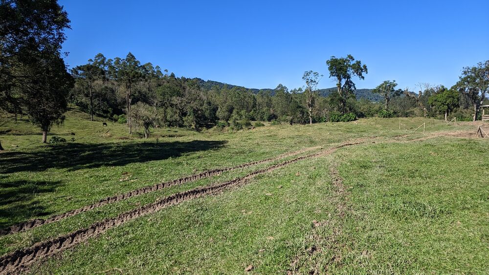 Sítio à venda com 3 quartos, 125000m² - Foto 10