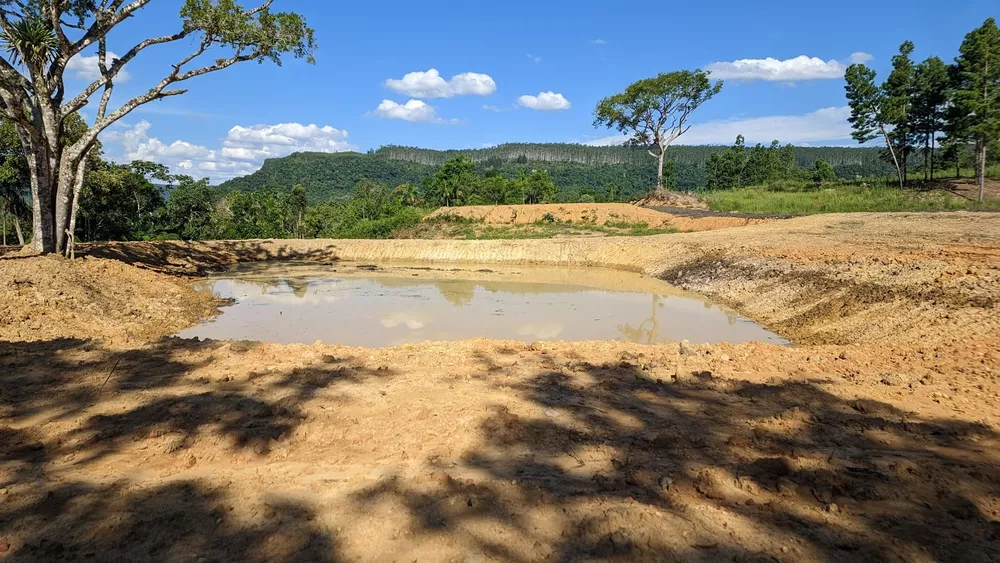 Terreno, 2 hectares - Foto 9