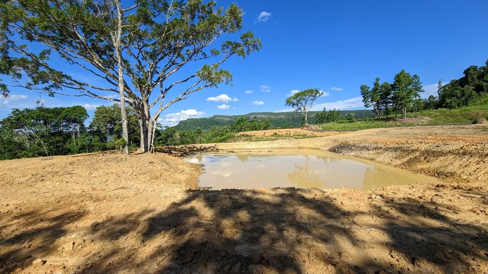 Terreno, 2 hectares - Foto 1