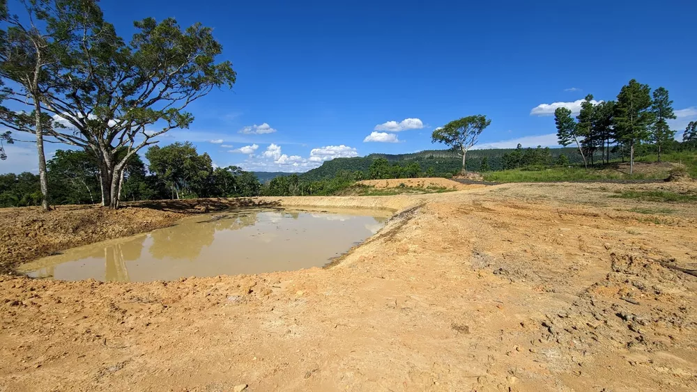 Terreno, 2 hectares - Foto 5