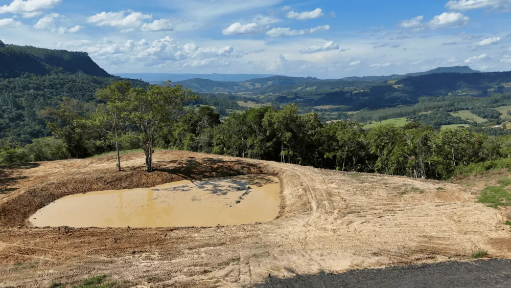 Terreno, 2 hectares - Foto 10