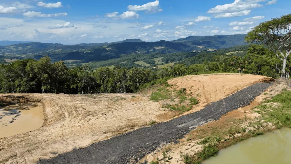 Terreno, 2 hectares - Foto 12