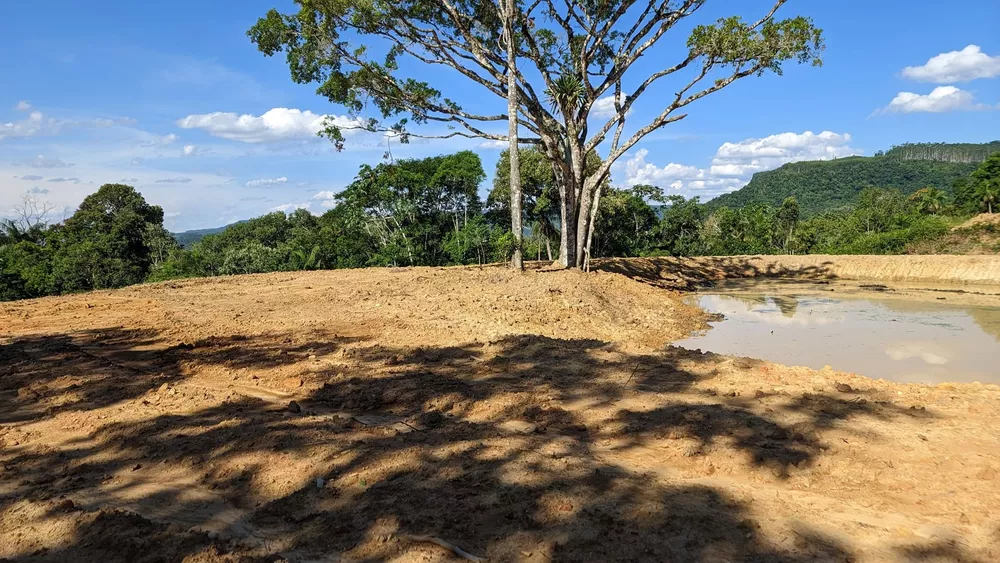 Terreno, 2 hectares - Foto 8