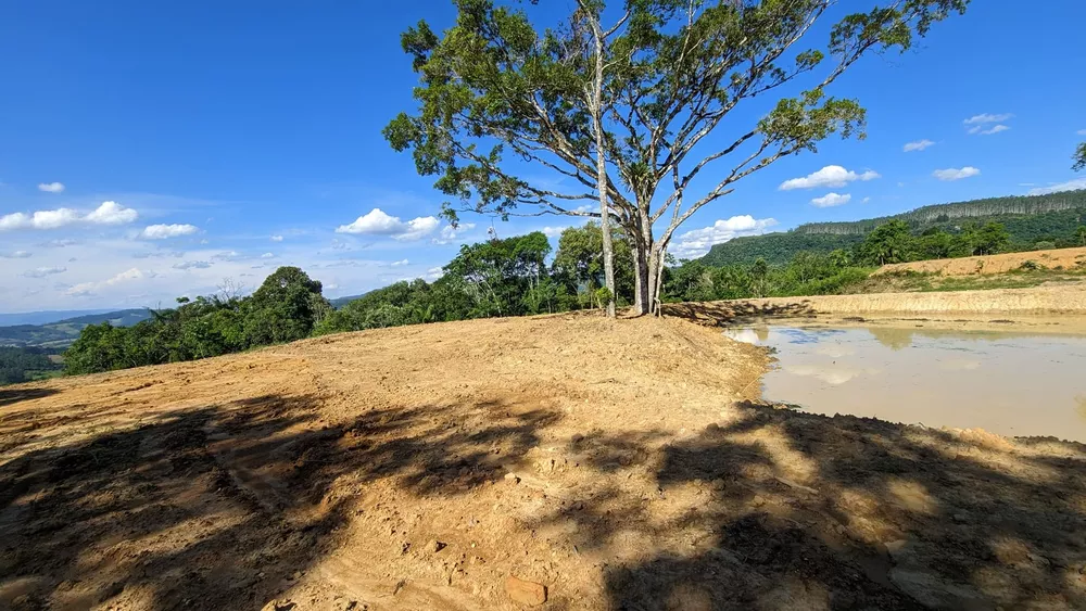 Terreno, 2 hectares - Foto 3