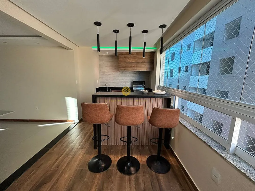 Apartamento, 3 quartos, 115 m² - Foto 6