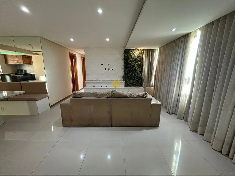 Apartamento, 3 quartos, 115 m² - Foto 3