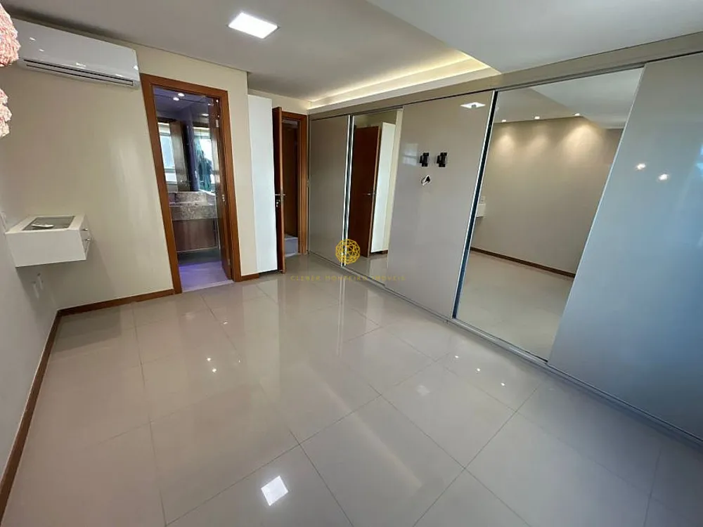 Apartamento, 3 quartos, 115 m² - Foto 1