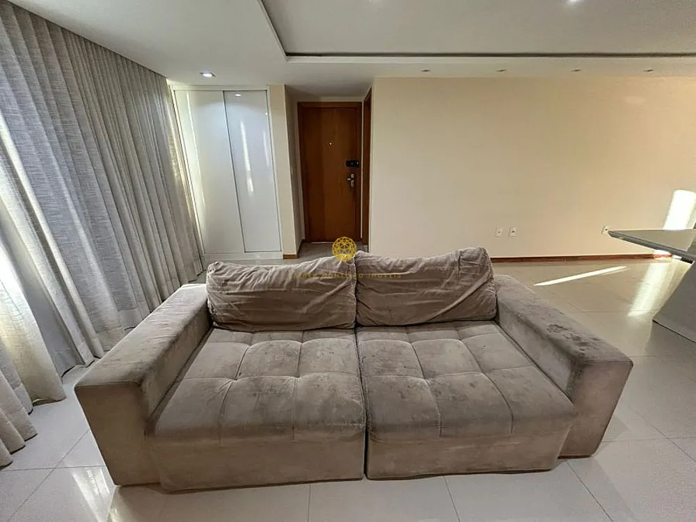 Apartamento, 3 quartos, 115 m² - Foto 2