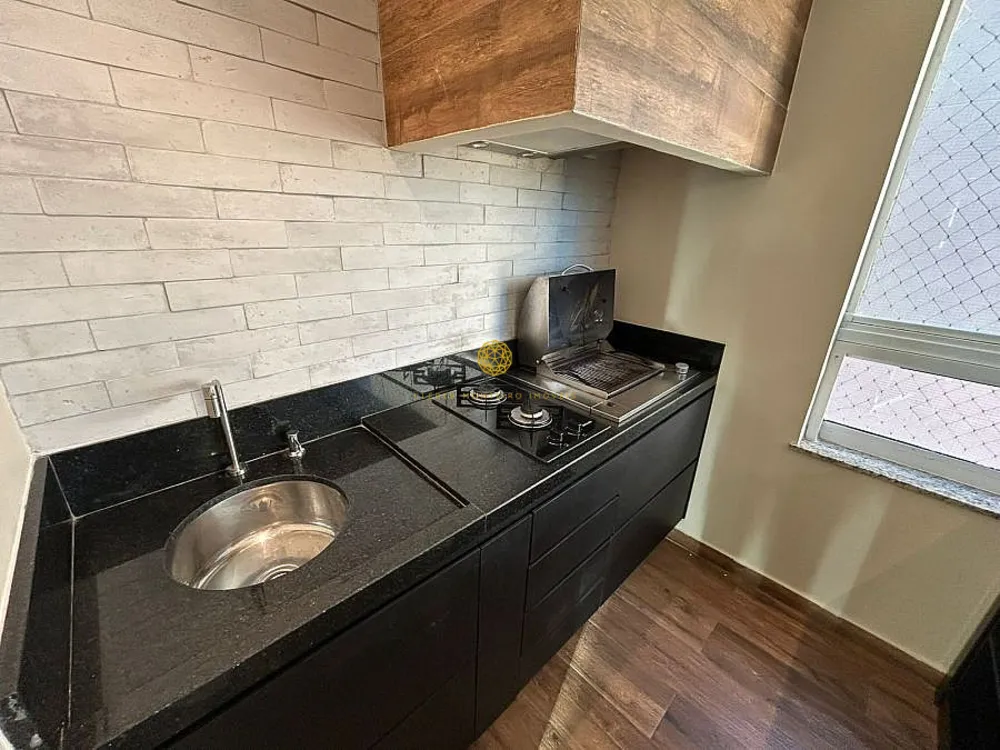 Apartamento, 3 quartos, 115 m² - Foto 5