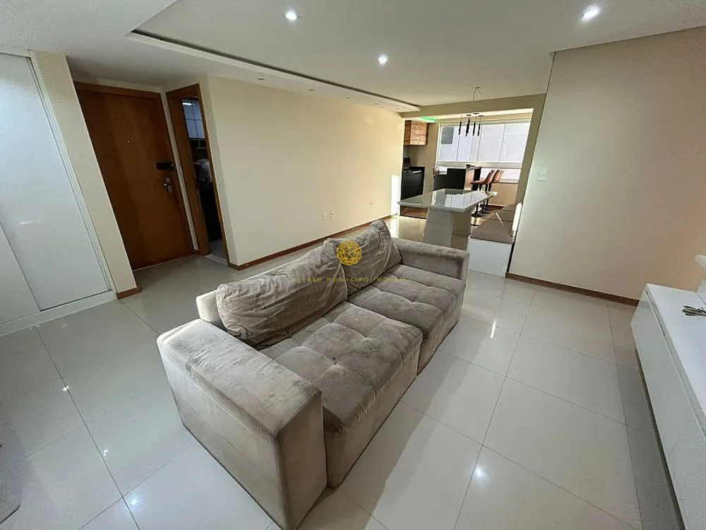 Apartamento, 3 quartos, 115 m² - Foto 7