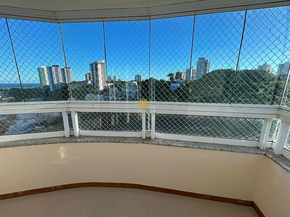 Apartamento, 3 quartos, 115 m² - Foto 4
