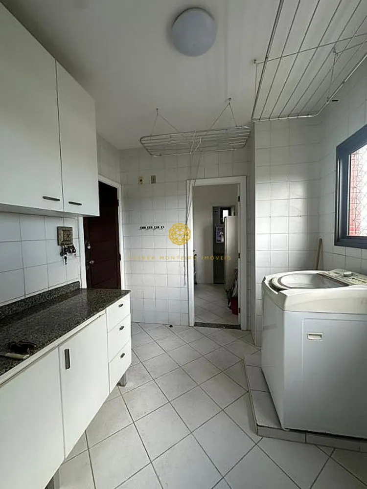 Apartamento, 4 quartos, 195 m² - Foto 1