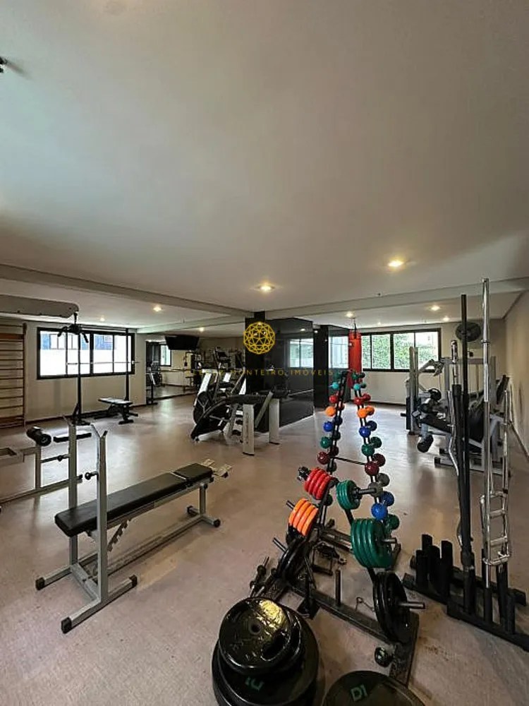 Apartamento, 4 quartos, 195 m² - Foto 3