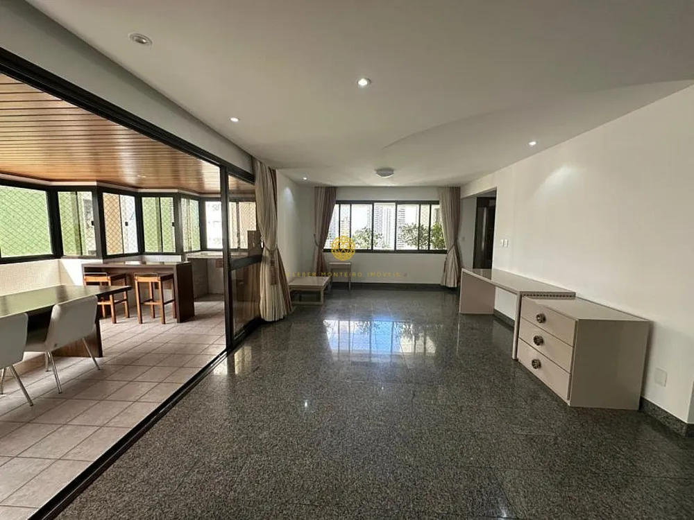 Apartamento, 4 quartos, 195 m² - Foto 1