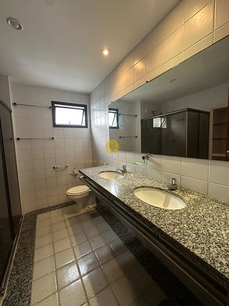 Apartamento, 4 quartos, 195 m² - Foto 4