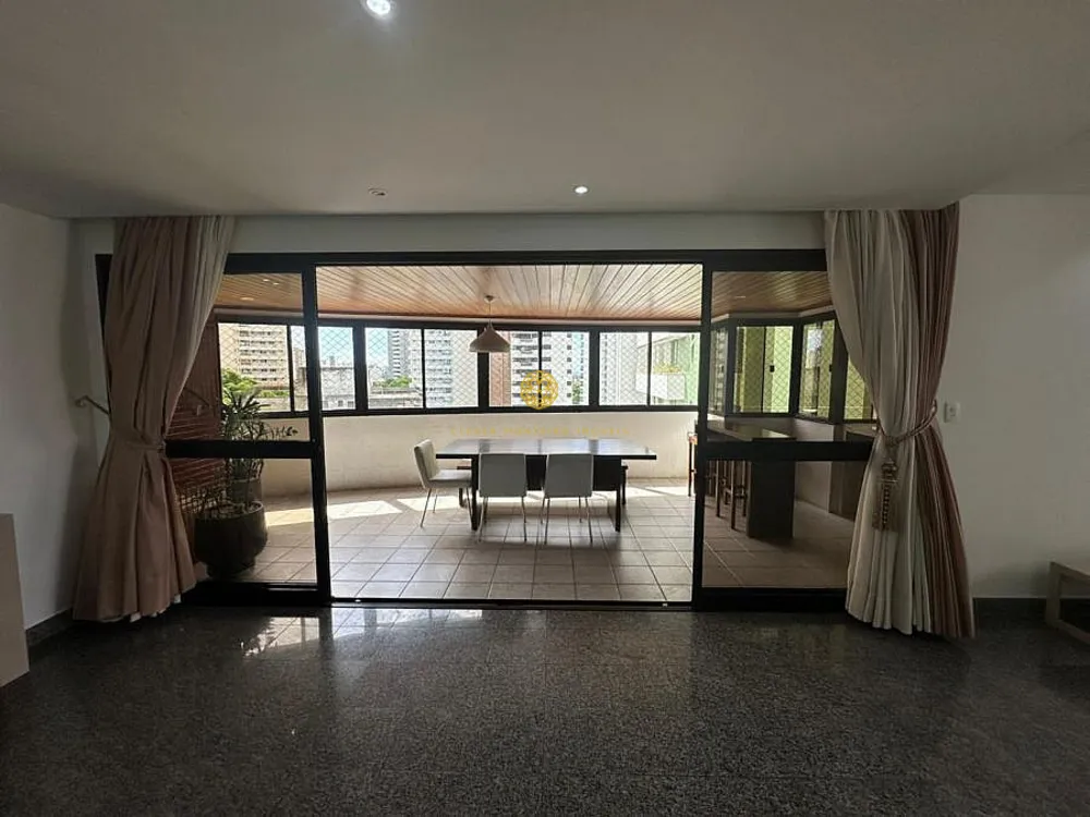 Apartamento, 4 quartos, 195 m² - Foto 4