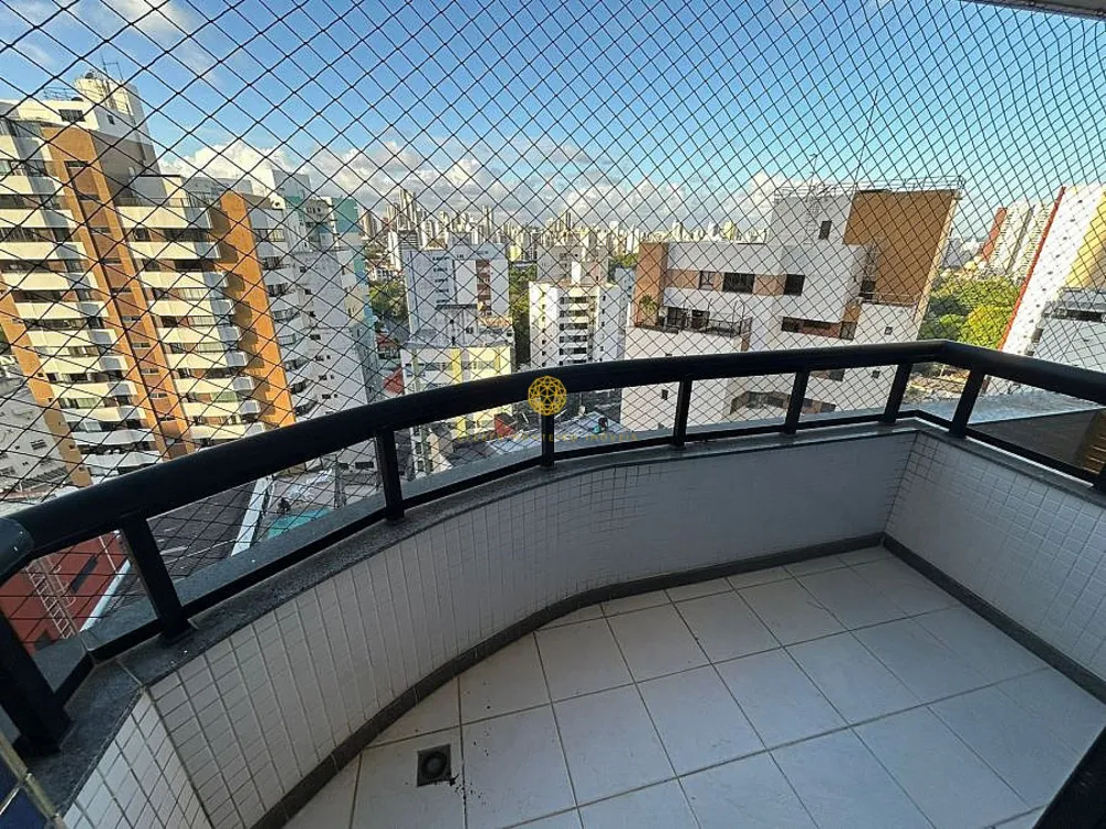Apartamento, 1 quarto, 45 m² - Foto 7