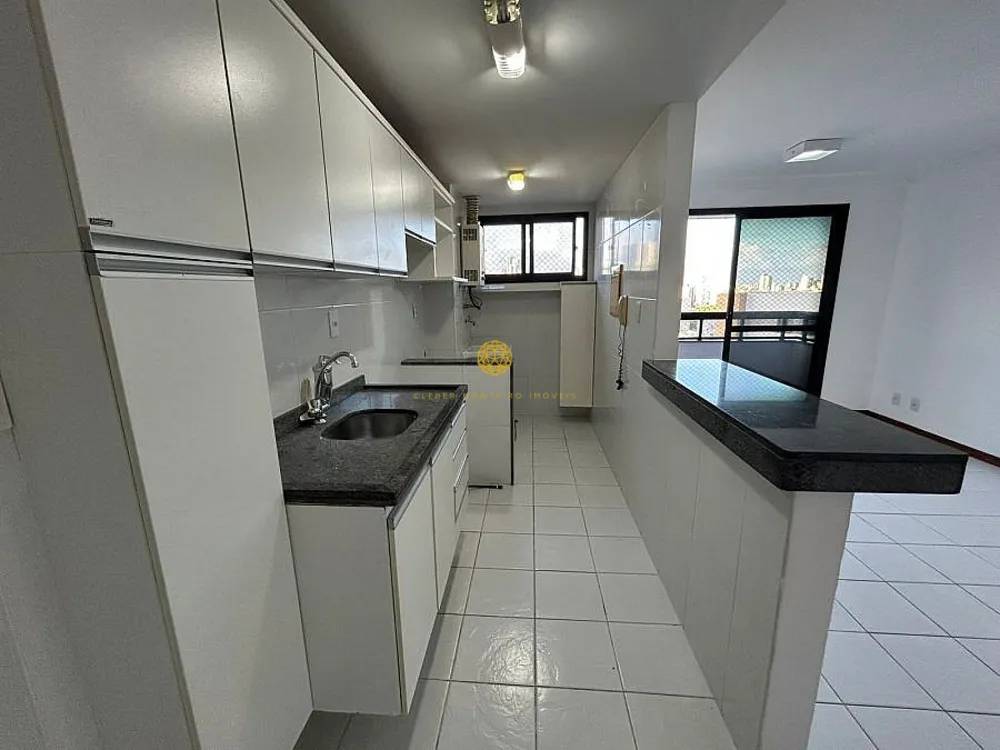 Apartamento, 1 quarto, 45 m² - Foto 5