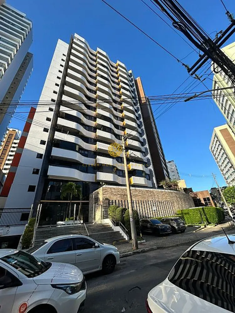 Apartamento, 1 quarto, 45 m² - Foto 8