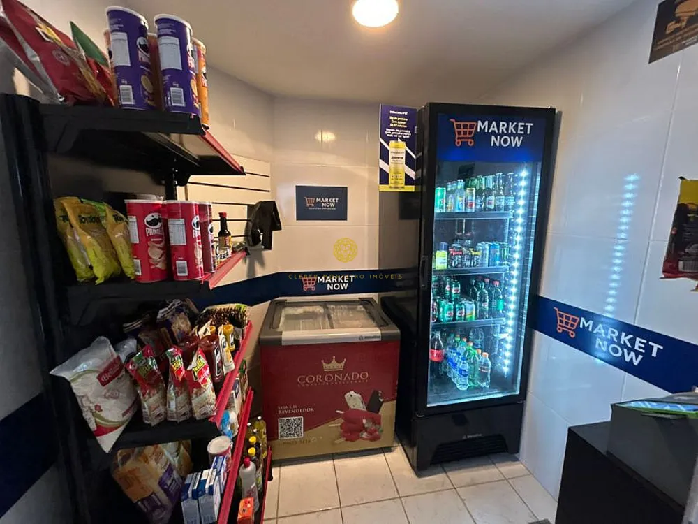 Apartamento, 1 quarto, 45 m² - Foto 1