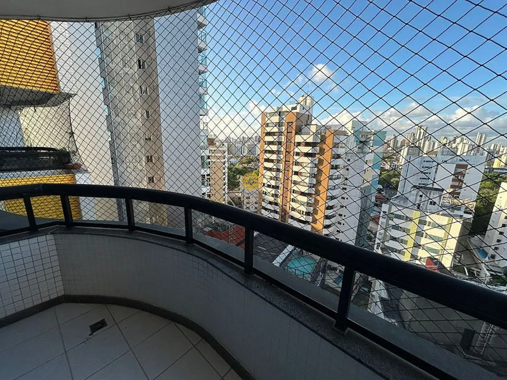 Apartamento, 1 quarto, 45 m² - Foto 4