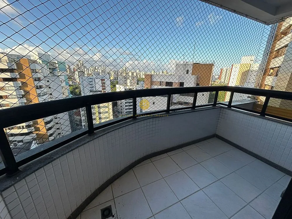 Apartamento, 1 quarto, 45 m² - Foto 3