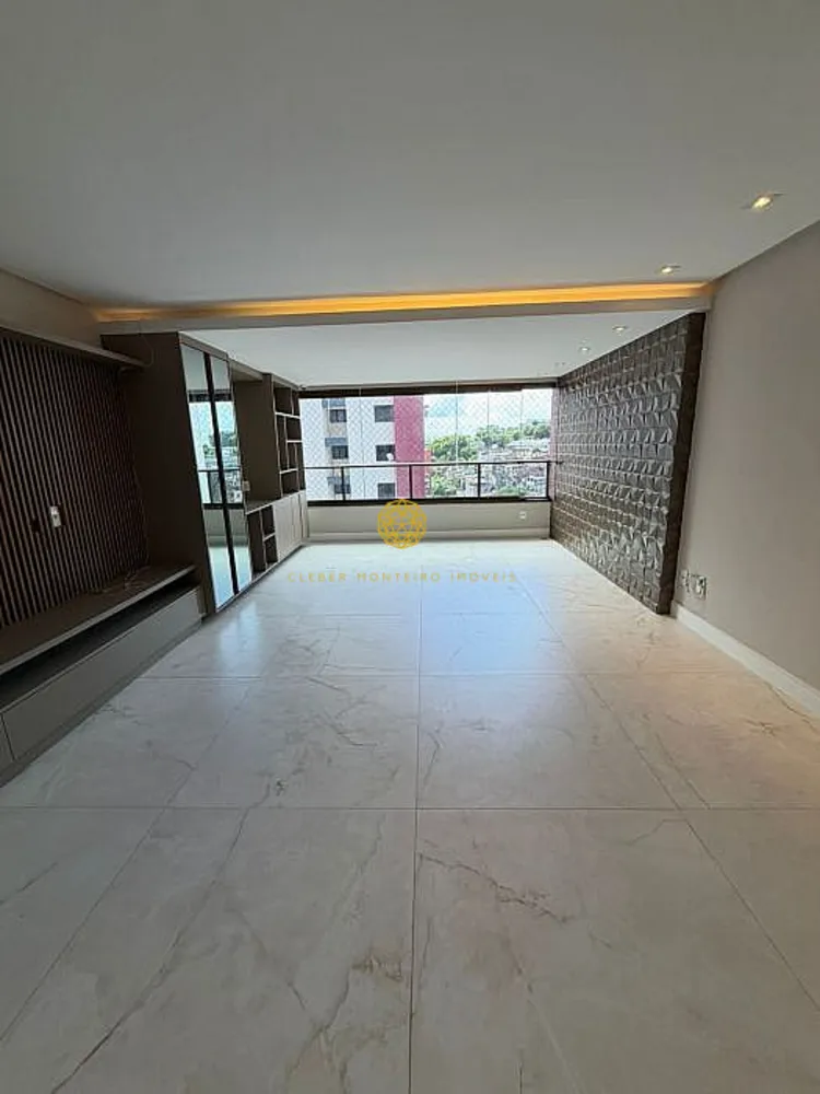 Apartamento, 3 quartos, 103 m² - Foto 2