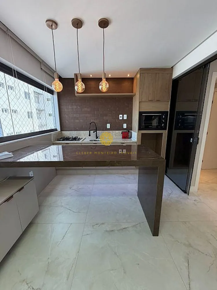 Apartamento, 3 quartos, 103 m² - Foto 5