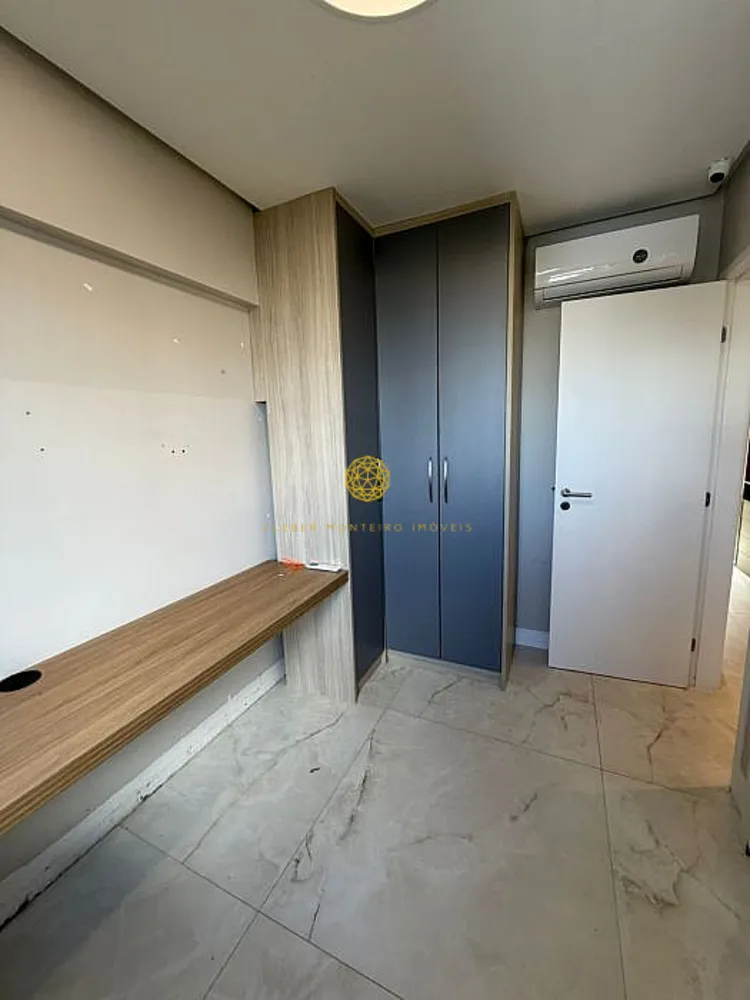 Apartamento, 3 quartos, 103 m² - Foto 3