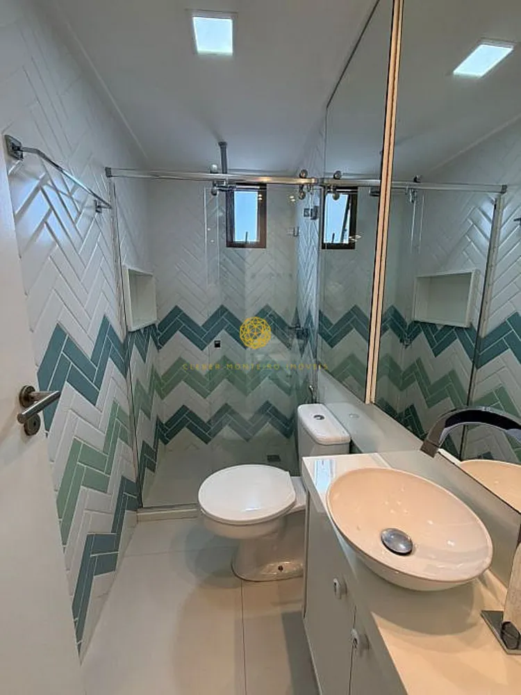 Apartamento, 3 quartos, 103 m² - Foto 5
