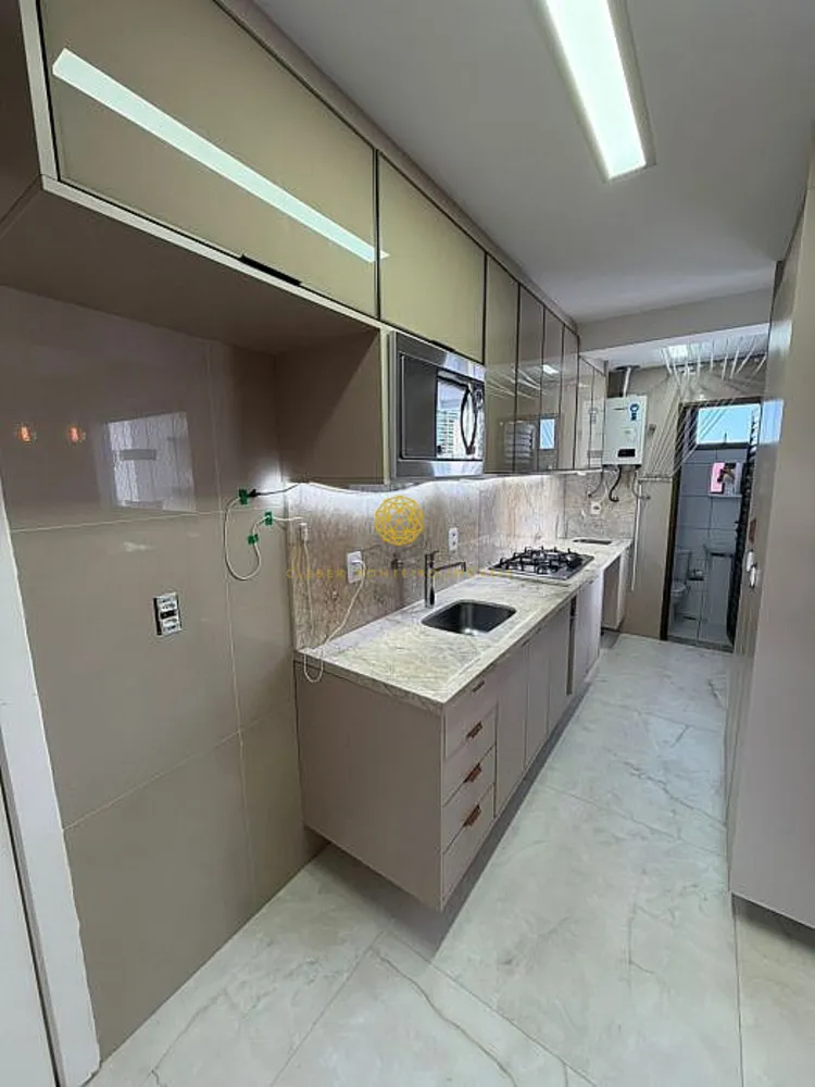 Apartamento, 3 quartos, 103 m² - Foto 6