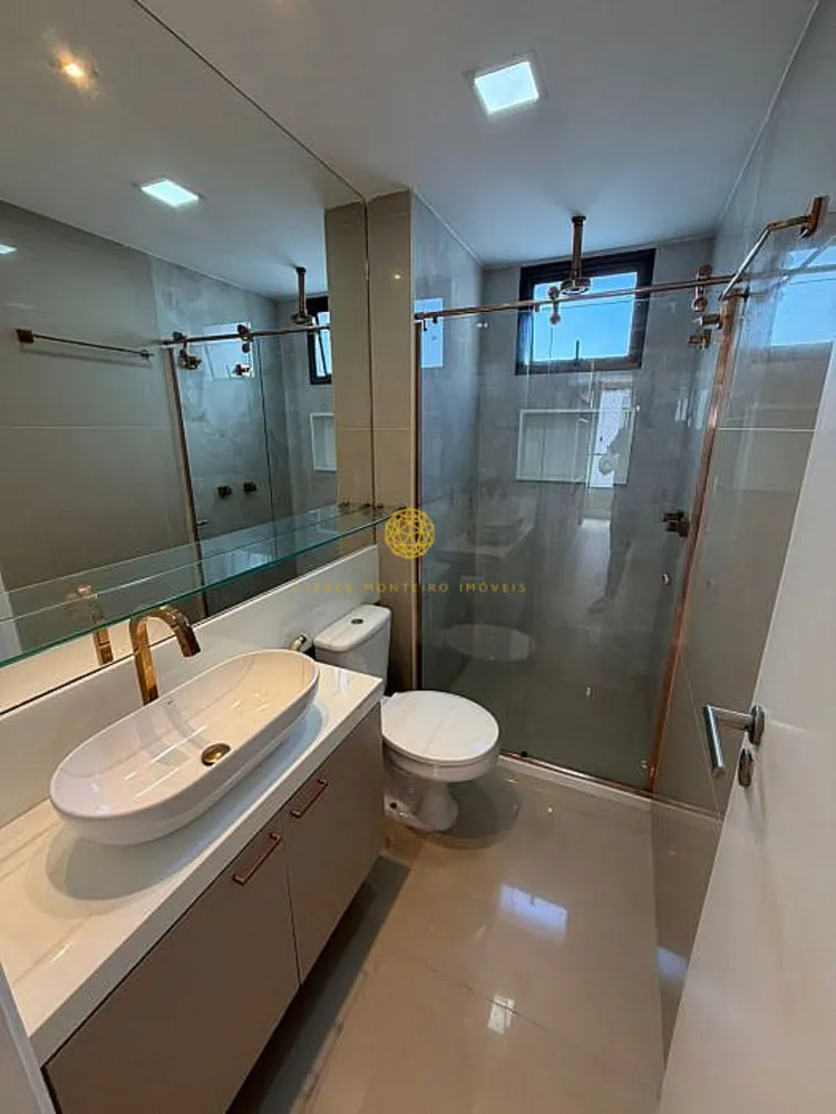 Apartamento, 3 quartos, 103 m² - Foto 1