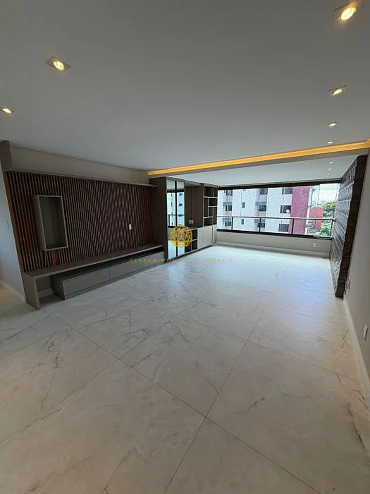 Apartamento, 3 quartos, 103 m² - Foto 1