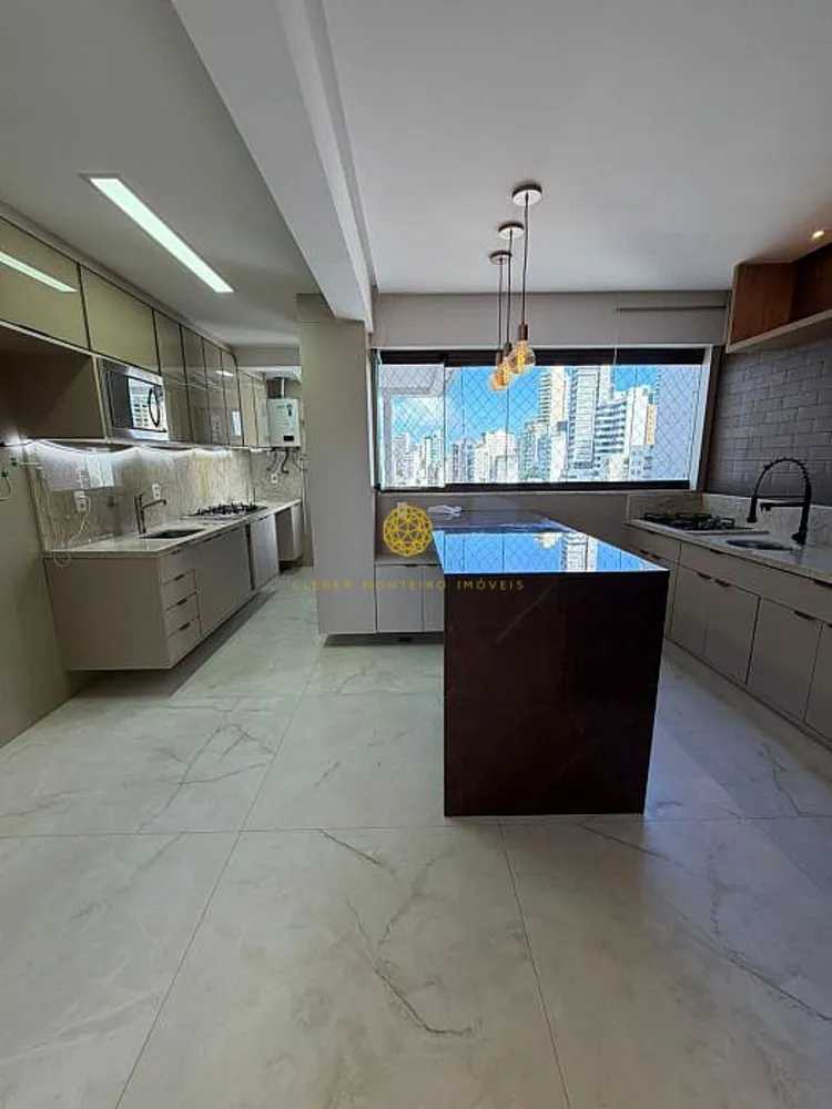 Apartamento, 3 quartos, 103 m² - Foto 2