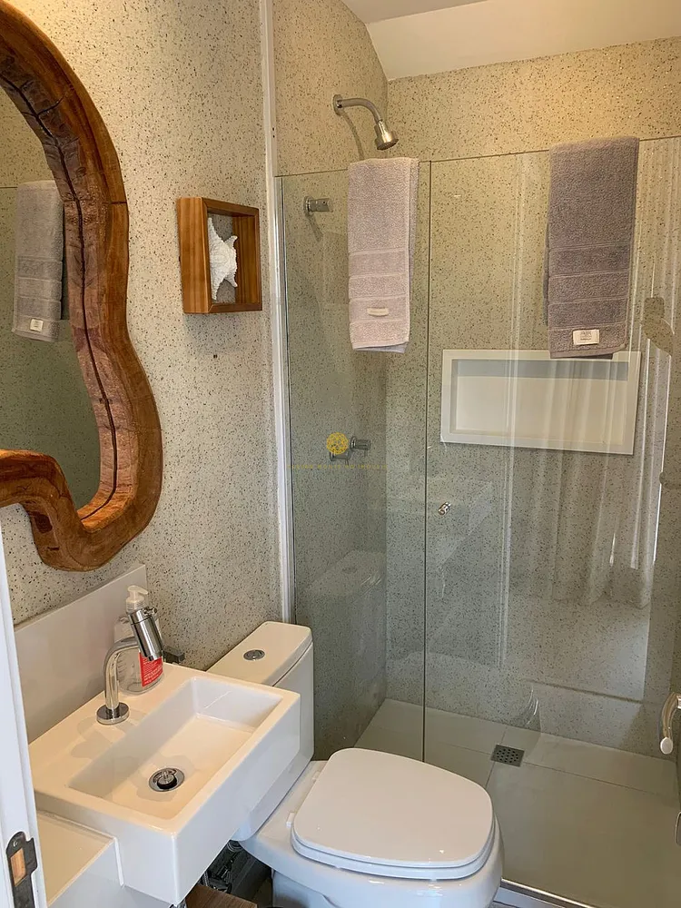 Casa de Condomínio, 4 quartos - Foto 6