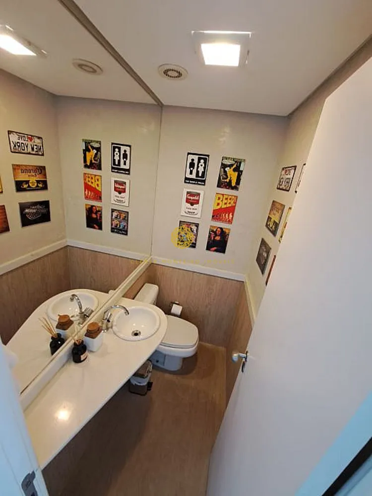 Apartamento, 4 quartos, 147 m² - Foto 5