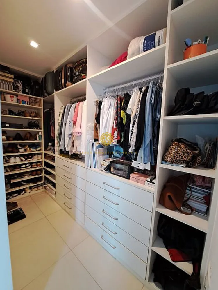 Apartamento, 4 quartos, 147 m² - Foto 2