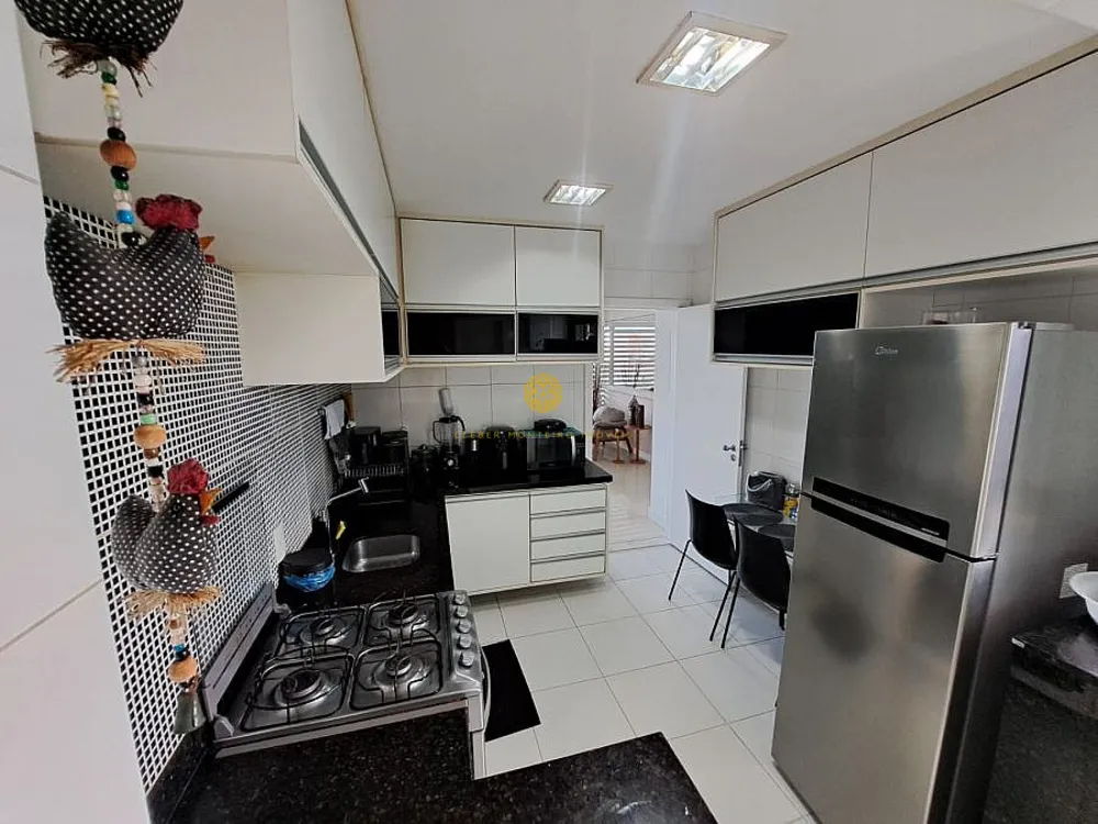 Apartamento, 4 quartos, 147 m² - Foto 8