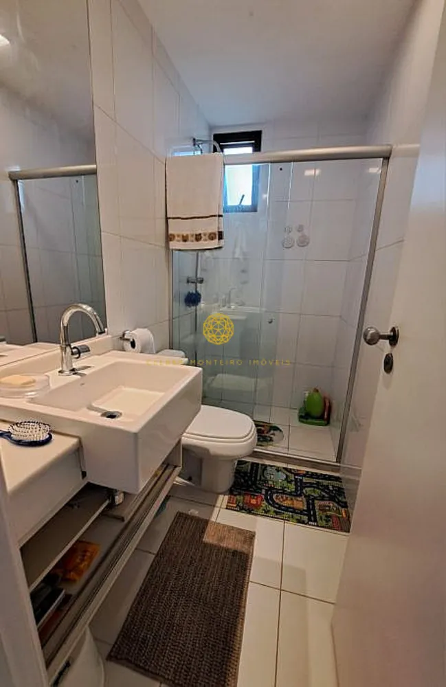 Apartamento, 4 quartos, 147 m² - Foto 5