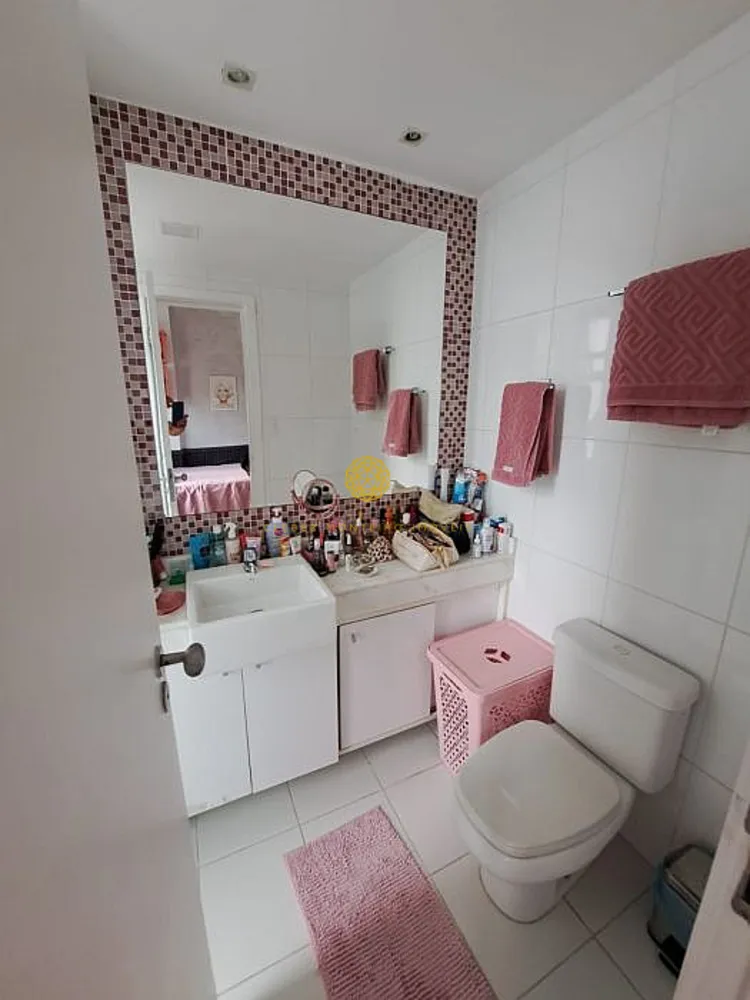 Apartamento, 4 quartos, 147 m² - Foto 9