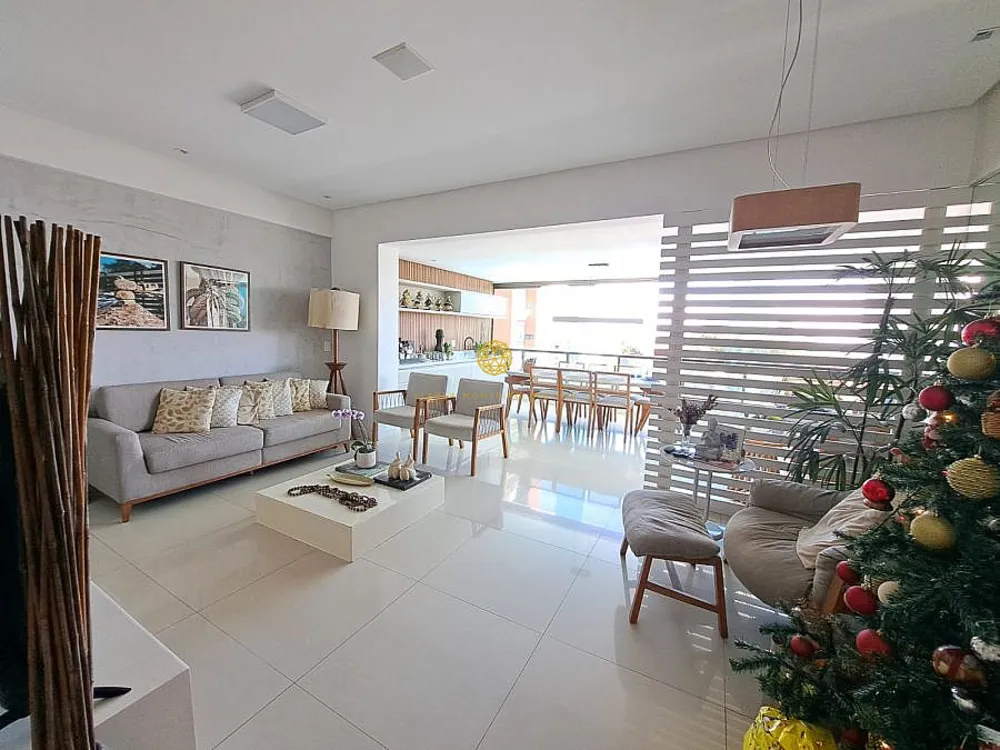 Apartamento, 4 quartos, 147 m² - Foto 6