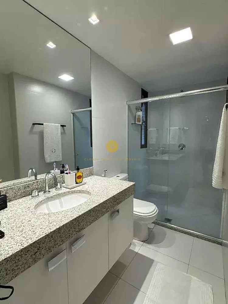 Apartamento, 3 quartos, 241 m² - Foto 5