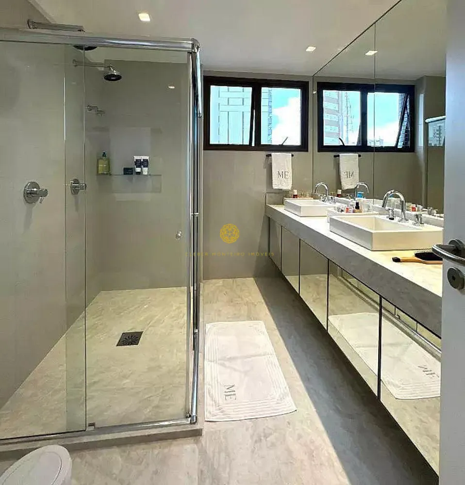 Apartamento, 3 quartos, 241 m² - Foto 6