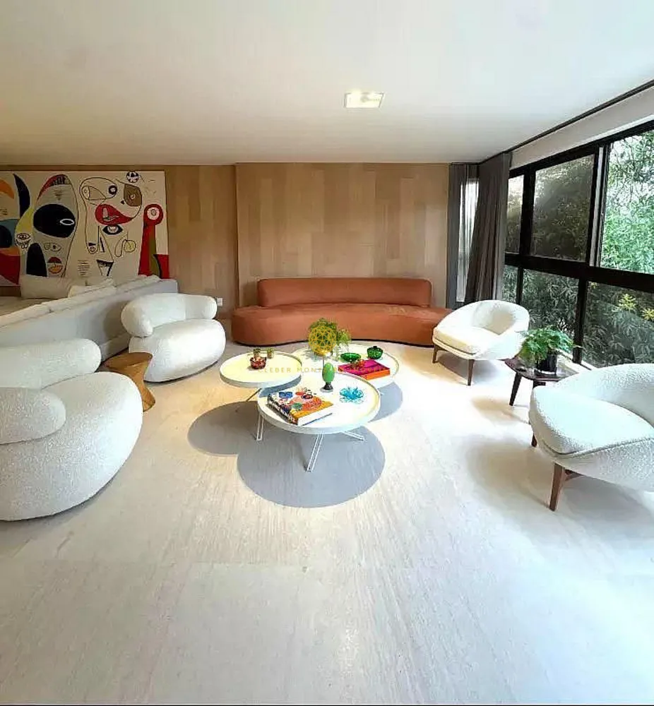 Apartamento, 3 quartos, 241 m² - Foto 7