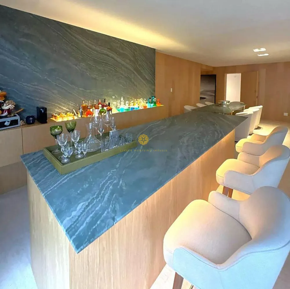 Apartamento, 3 quartos, 241 m² - Foto 3