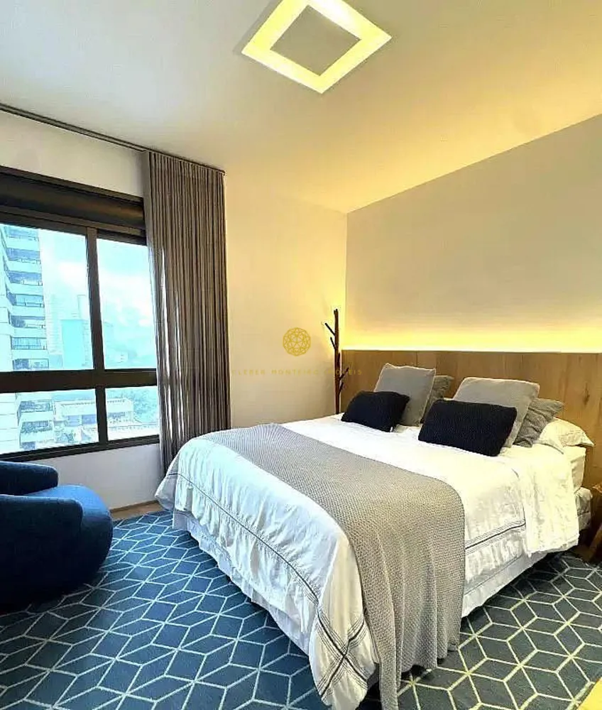 Apartamento, 3 quartos, 241 m² - Foto 8