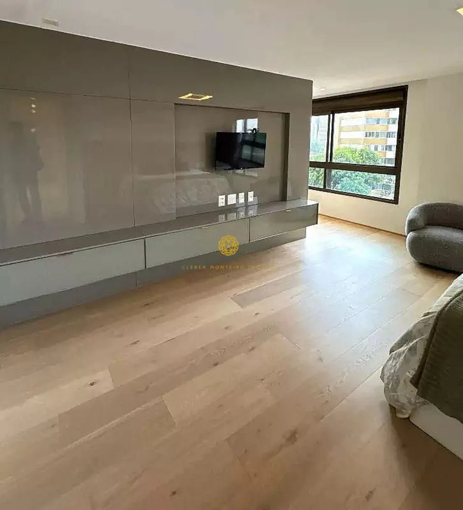 Apartamento, 3 quartos, 241 m² - Foto 8