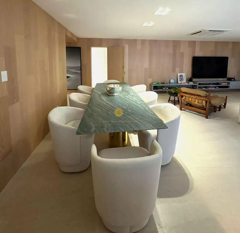 Apartamento, 3 quartos, 241 m² - Foto 4